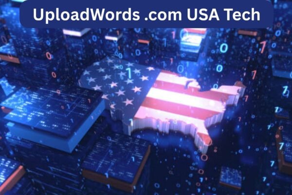 uploadwords .com usa tech