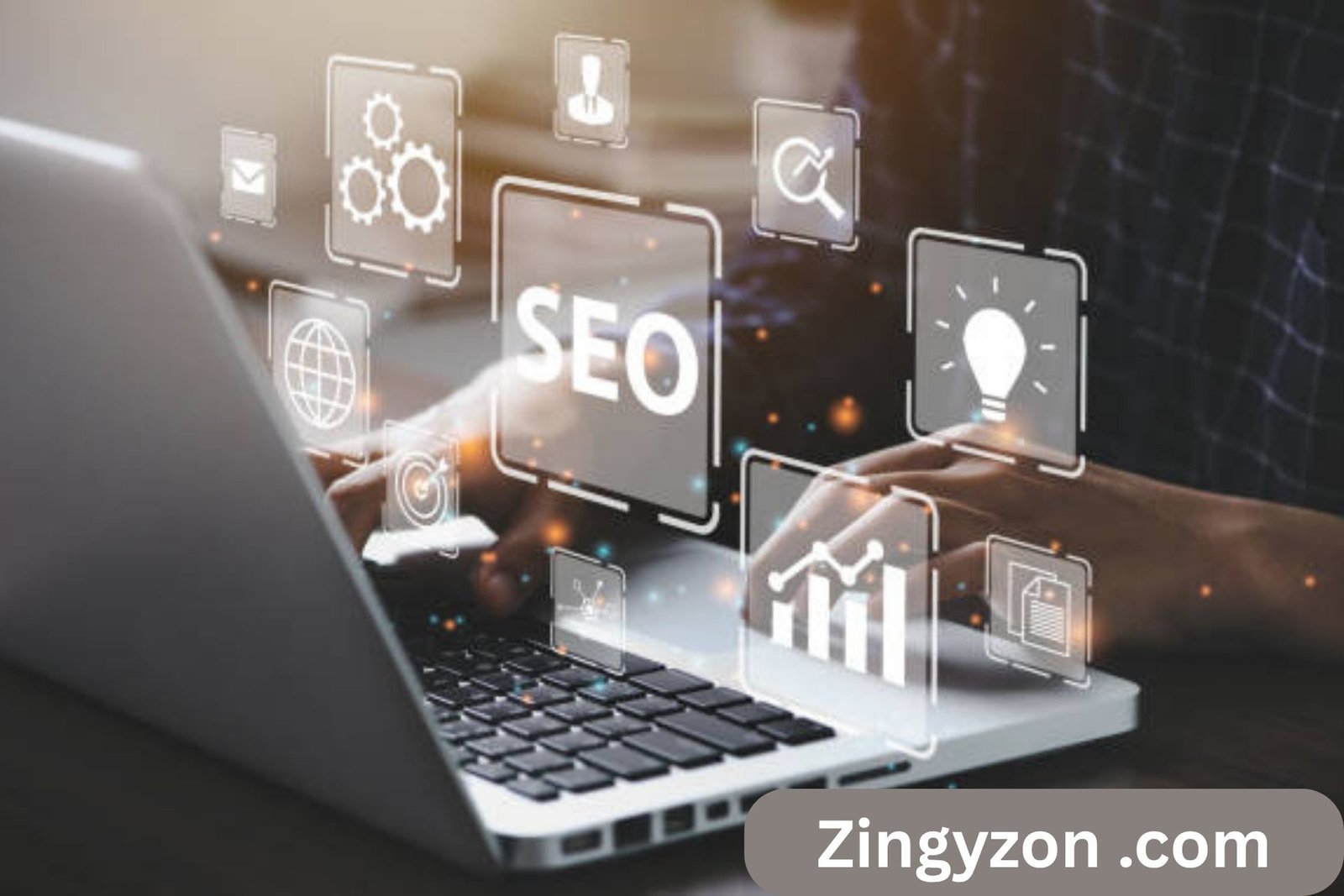Zingyzon .com