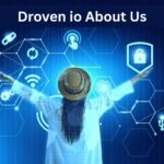 droven io about us