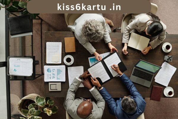 Kiss6kartu.in