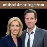 Michael Dmitri Ingraham