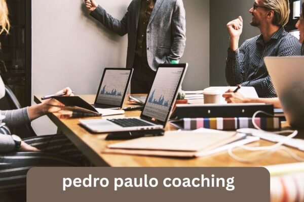 pedro paulo coaching