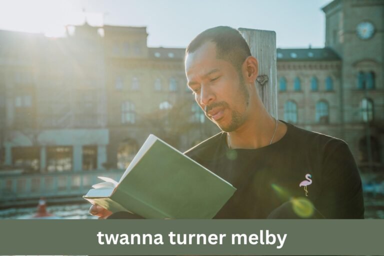 twanna turner melby