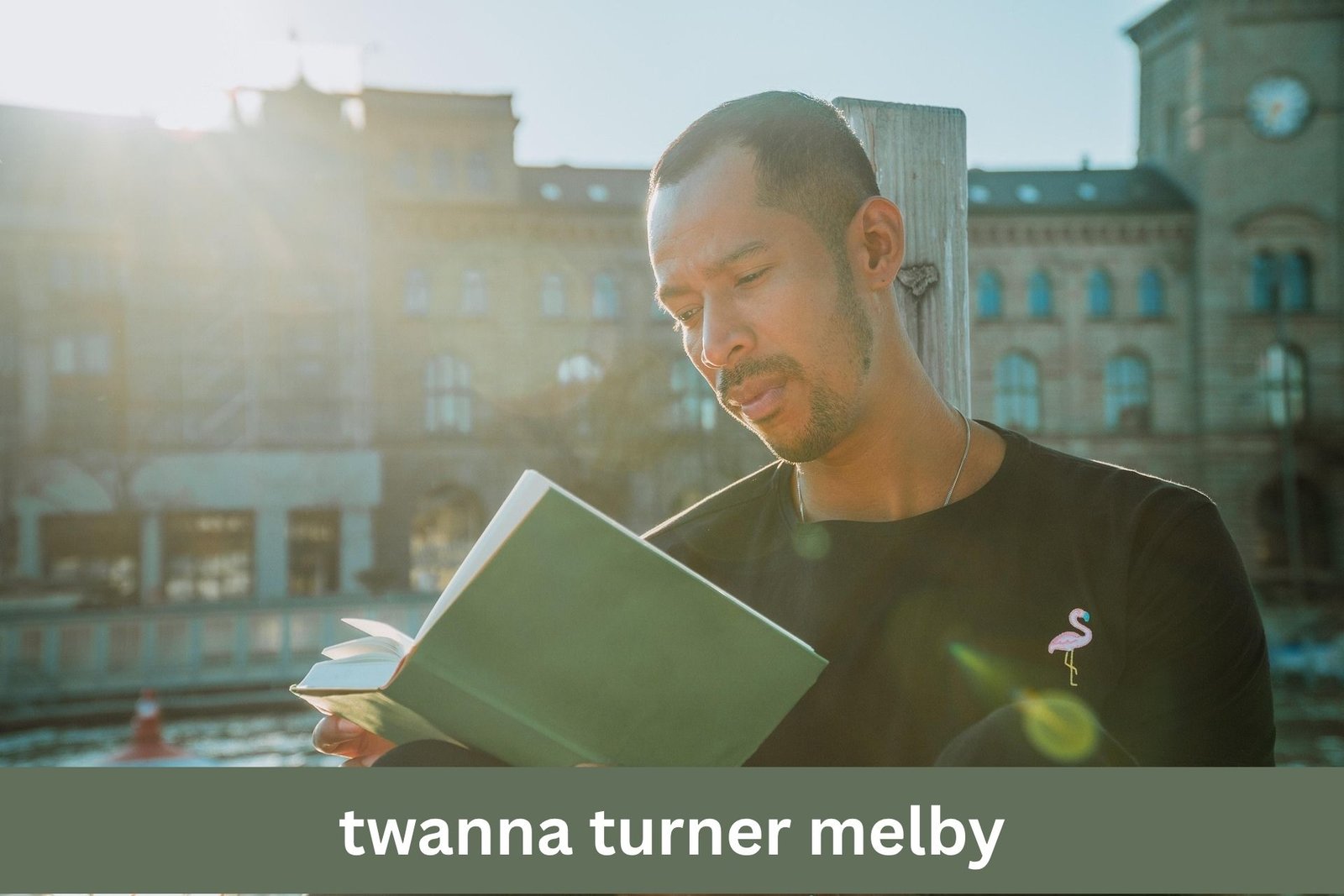 twanna turner melby