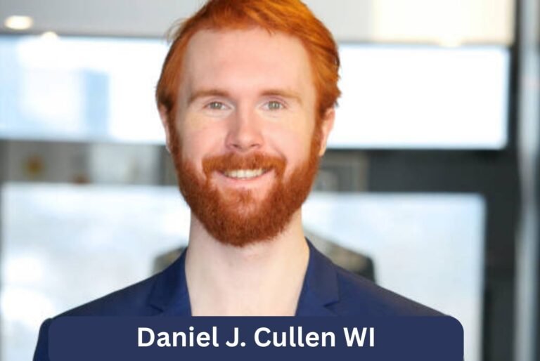 daniel j. cullen wi