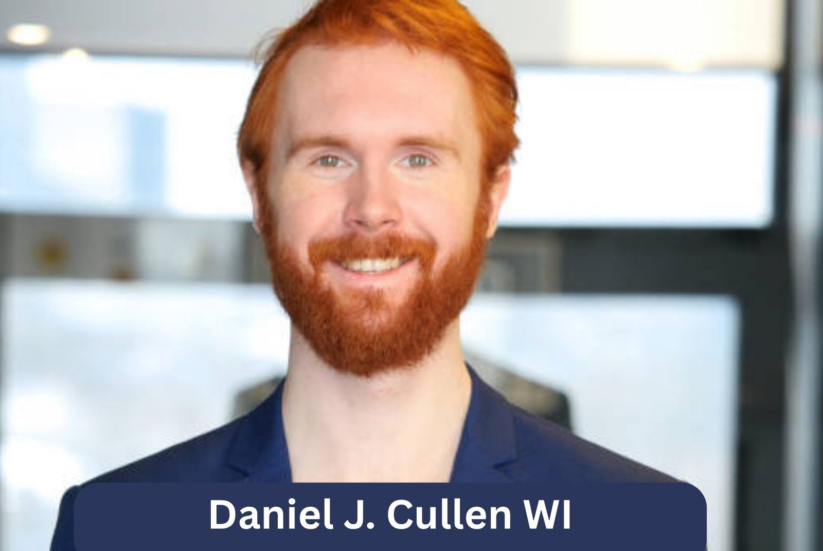daniel j. cullen wi