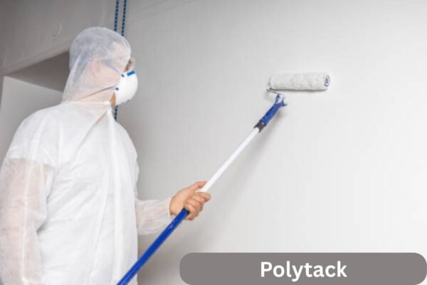 Polytack