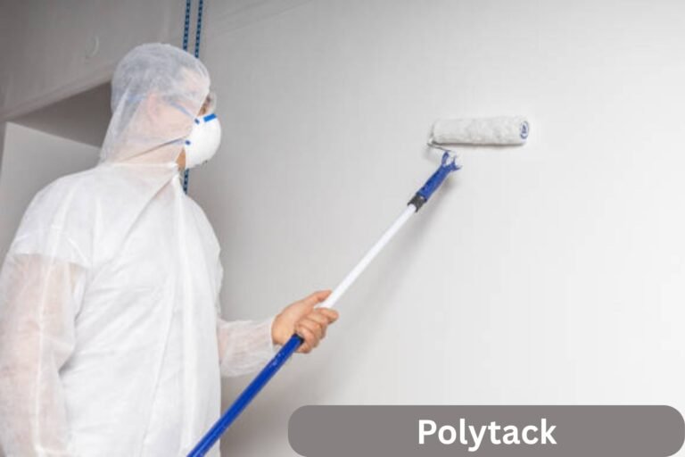 Polytack