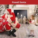 Powell Santa