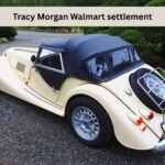 Tracy Morgan Walmart settlement