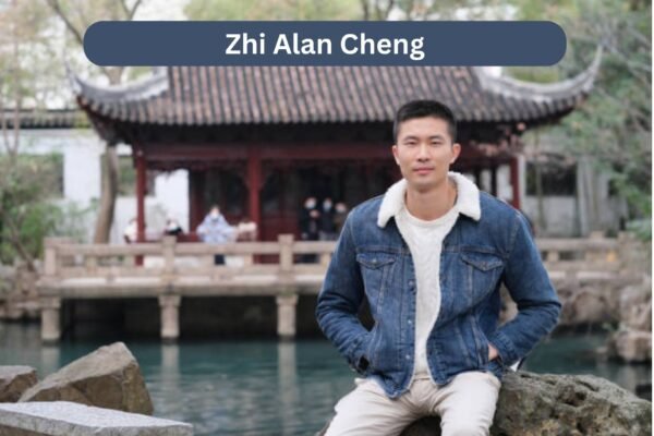 Zhi Alan Cheng