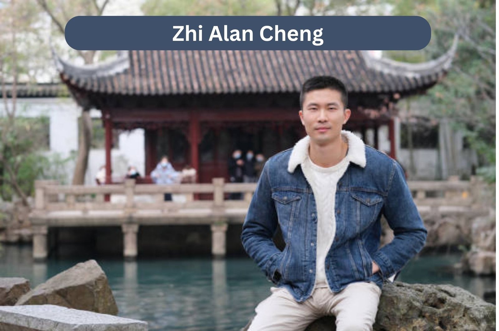 Zhi Alan Cheng