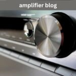 Amplifier Blog