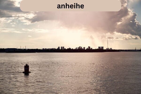 Anheihe