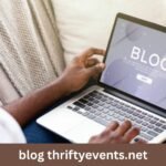 blog thriftyevents.net