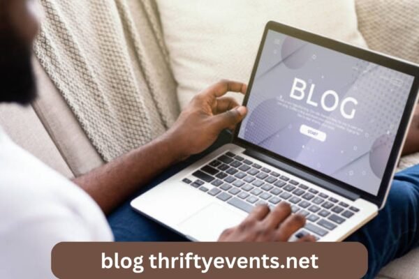 blog thriftyevents.net