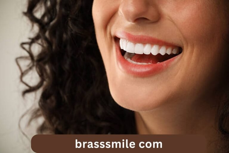 Brasssmile com: Complete Guide, Review, Features & Legitimacy (2026)