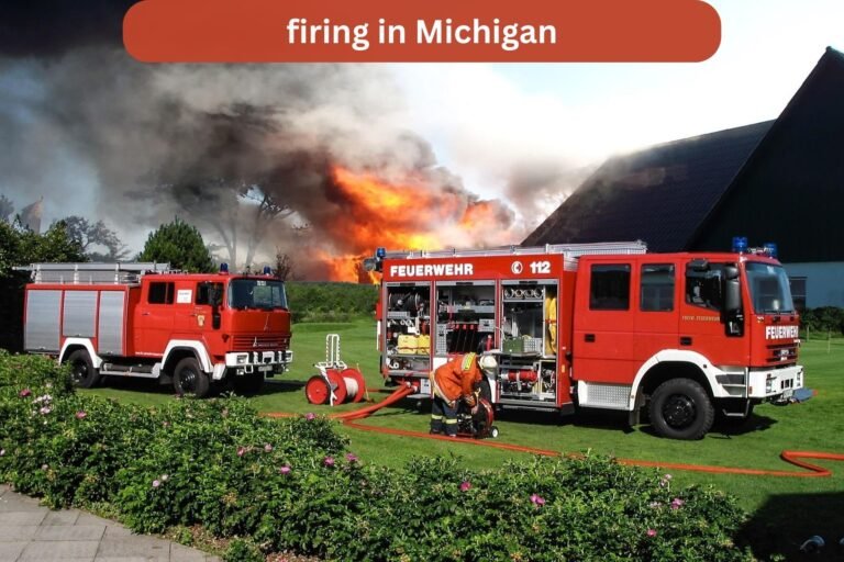 Firing in Michigan: Why Sherrone Moore Was Fired and What Happened Next