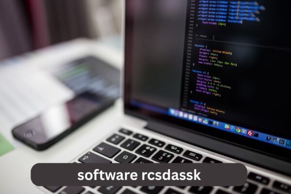 software rcsdassk