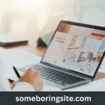 someboringsite.com