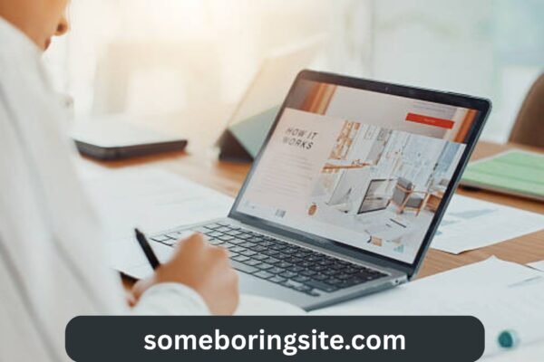 someboringsite.com