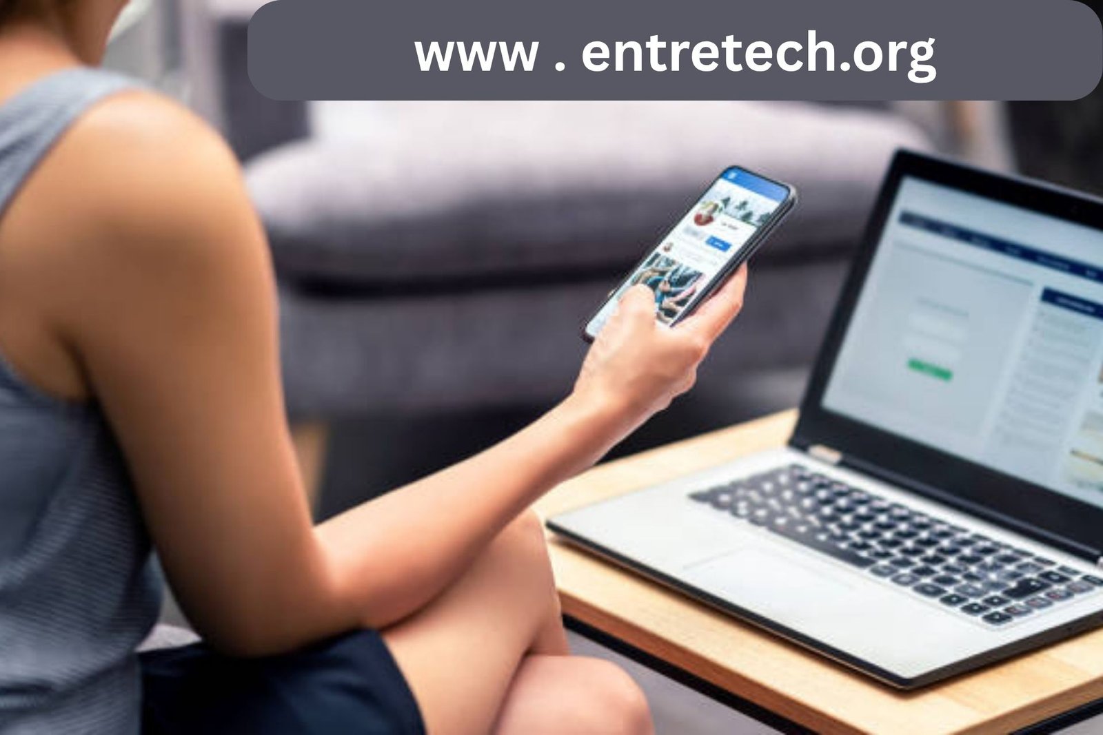 EntreTech.org