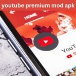 youtube premium mod apk