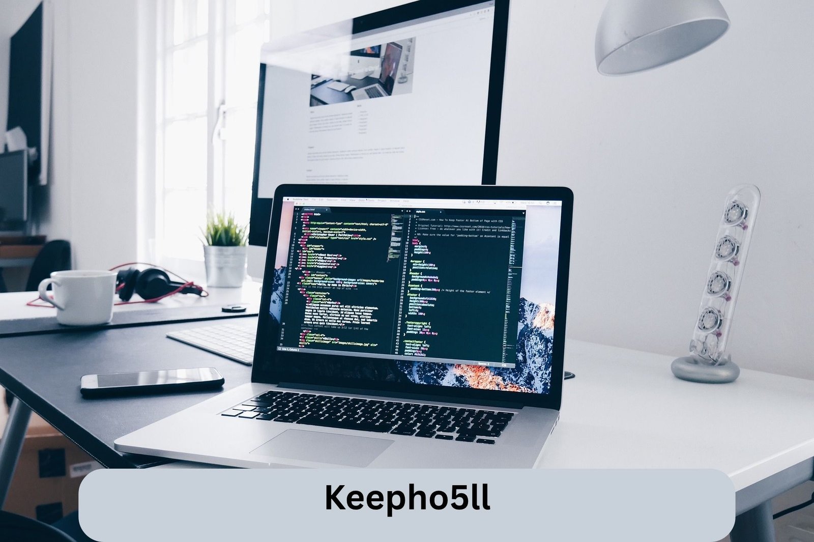 Keepho5ll